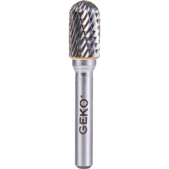 Σετ κοπτικών φρεζών για μέταλλο 6mm 6τμχ. (20/40)