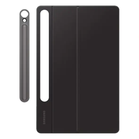 Samsung EF-DX725UBEGWW Galaxy Tab S9 / S9 FE Book Cover Keyboard black