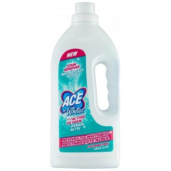 ACE ODPLAMIACZ ACE 1L BIEL 0451