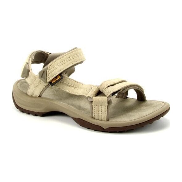 Teva W'S Terra Fi Lite Suede, FRGY, 40 (us 9)| uk 7