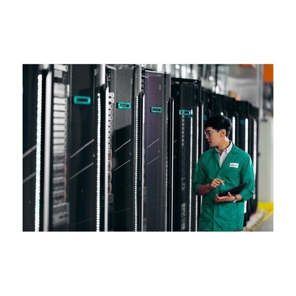 HPE DL360 GEN11 CPU1/OCP2 X8 -STOCK