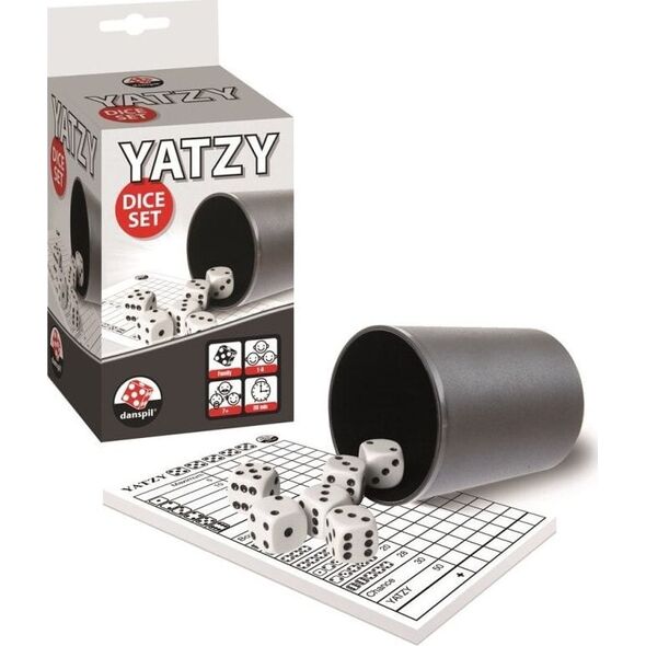 Yatzy