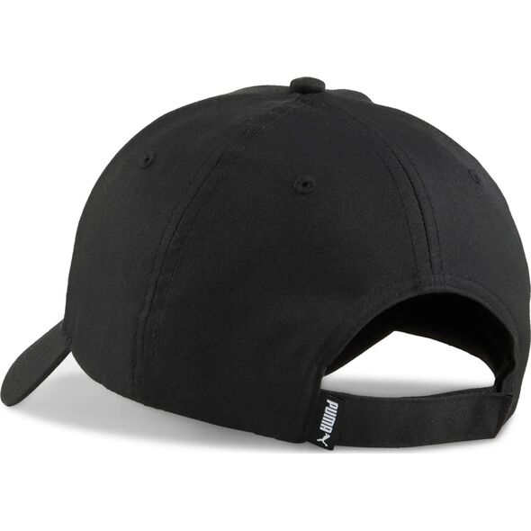 Καπέλο με γείσο Puma ESS Metal Cat 025994-01