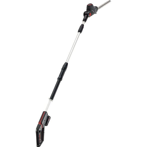 AL-KO Hta 1845, Μπαταρία, 18 V, 3.1 kg - SOLO