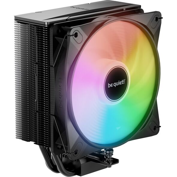 ΨΥΚΤΡΑΣ ΕΠΕΞΕΡΓΑΣΤΗ S_MULTI/PURE ROCK 3 LX BK040 BE QUIET