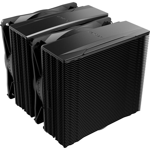 ΨΥΚΤΡΑΣ ΕΠΕΞΕΡΓΑΣΤΗ S_MULTI/PURE ROCK PRO 3 BK042 BE QUIET