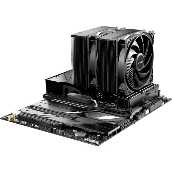 ΨΥΚΤΡΑΣ ΕΠΕΞΕΡΓΑΣΤΗ S_MULTI/PURE ROCK PRO 3 BK042 BE QUIET