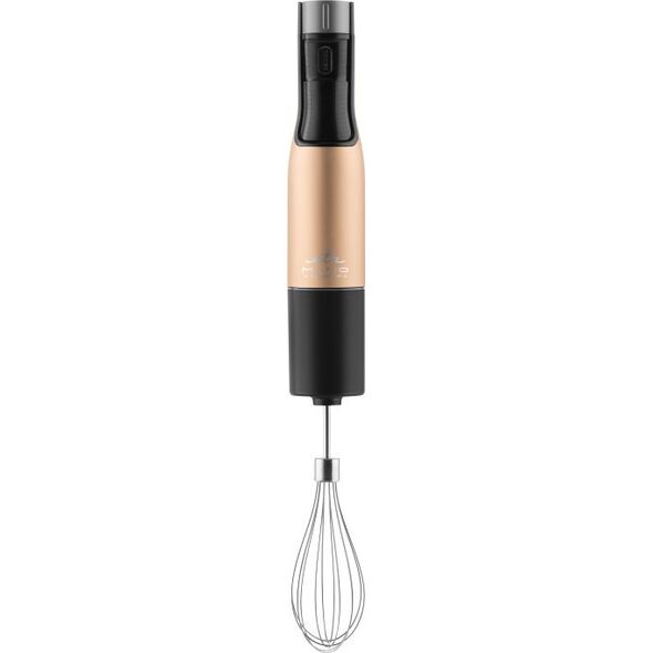 ETA Hand Blender | ETA321990020 Mano | Hand Blender | 1000 W | Number of speeds 9 | Black/Golden