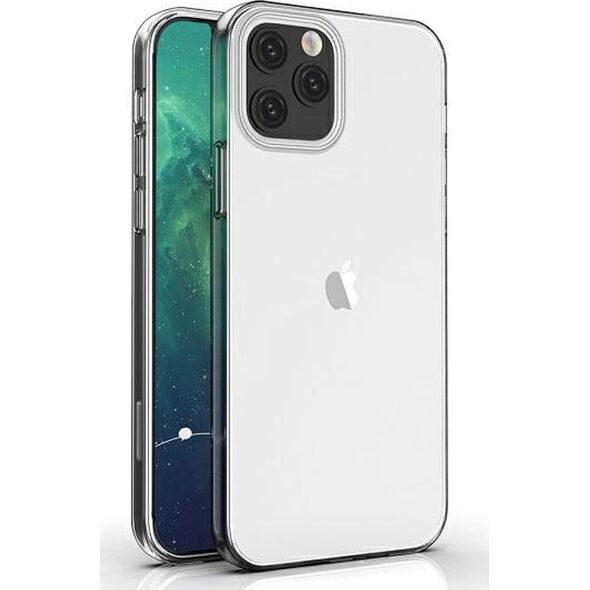 Beline Etui Clear Realme 13 Protransparent 1mm