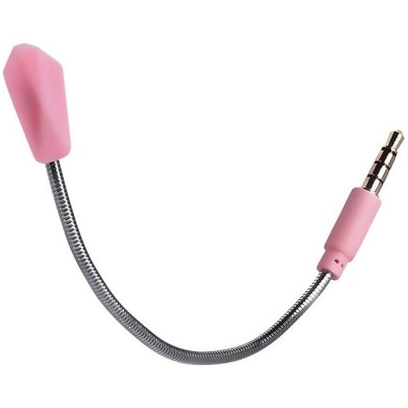 Defender słuchawki Bluetooth FreemotionB505 Led różowy/pink (63505)