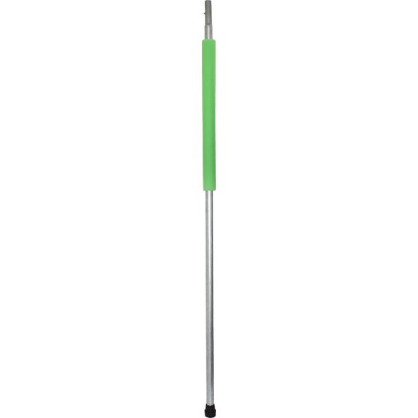 Master Zapasowy Dolny Słupek do Siatki MASTER 244 cm