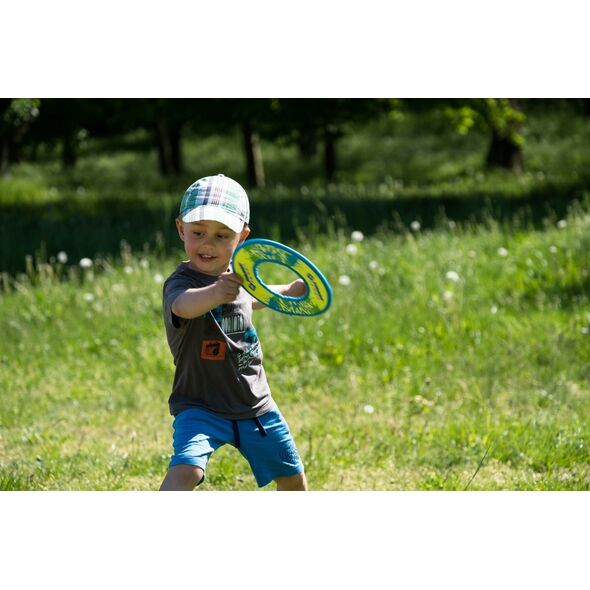 Schildkrot Frisbee Dysk do Rzucania SCHILDKROT Neoprene Ring