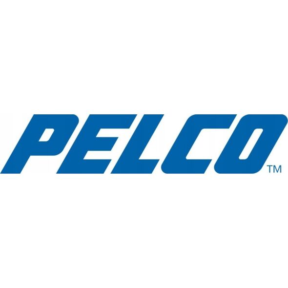 Πλάκα προσαρμογέα Pelco για IJV Fixed