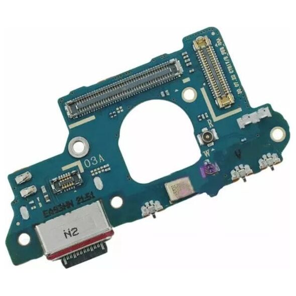 Πλακέτα φόρτισης USB Samsung G780 S20 FE
