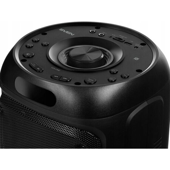 Ηχεία Sven PS-770 100W Bluetooth (μαύρο)