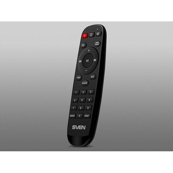 Ηχεία Sven PS-770 100W Bluetooth (μαύρο)