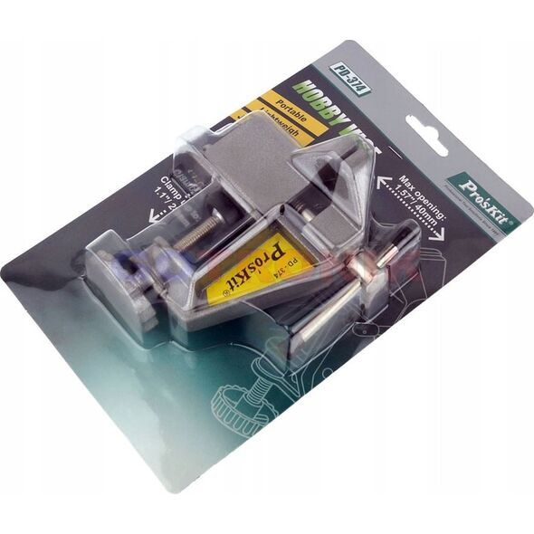 Σφιγκτήρες 60mm Pro'sKits