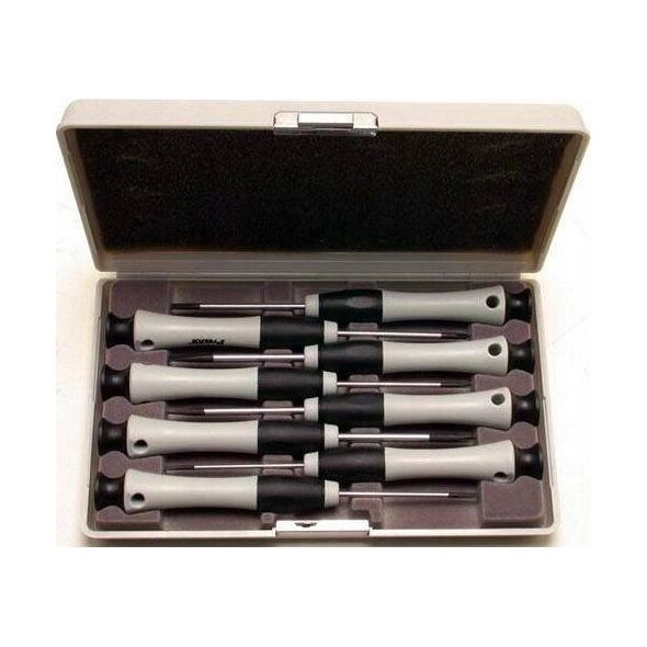 Σετ κατσαβιδιών (8 τεμ), 8PK-SD002N Pros'Kit