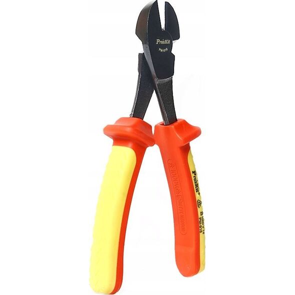Κανδύκλες VDE 1000 V, PM-916 Pro'sKit