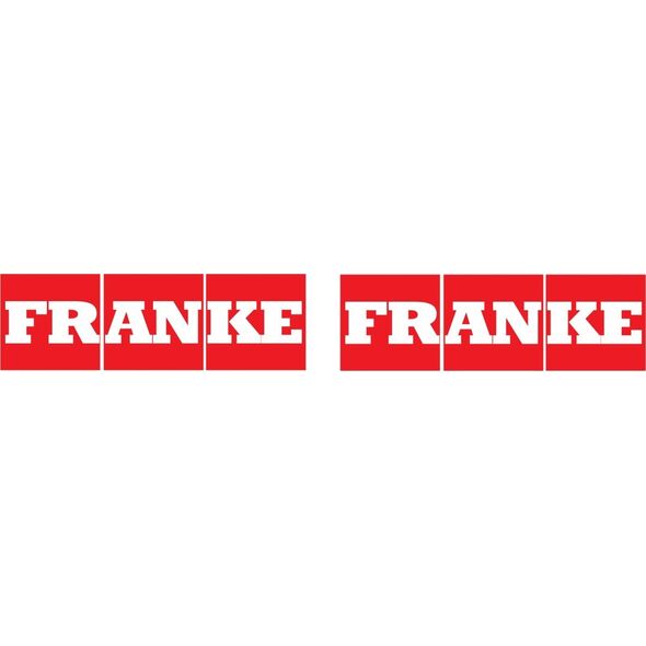 Franke ΝΕΡΟΧΥΤΗΣ ΜΕ ΣΙΦΩΝΙ (112.0048.805)