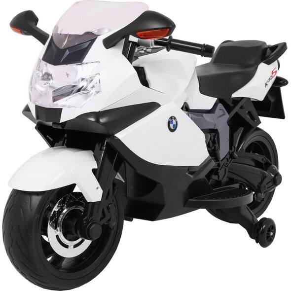 Pojazd Motor BMW K1300S Biały