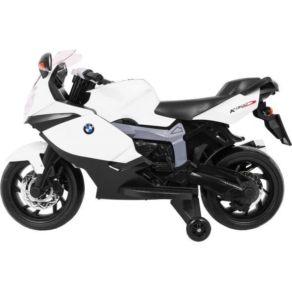 Pojazd Motor BMW K1300S Biały