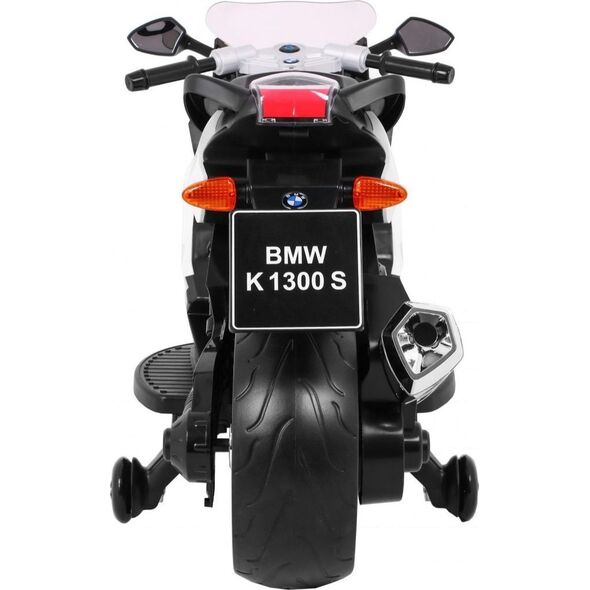 Pojazd Motor BMW K1300S Biały