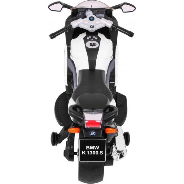 Pojazd Motor BMW K1300S Biały