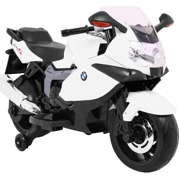 Pojazd Motor BMW K1300S Biały