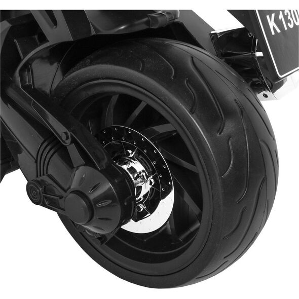Pojazd Motor BMW K1300S Biały
