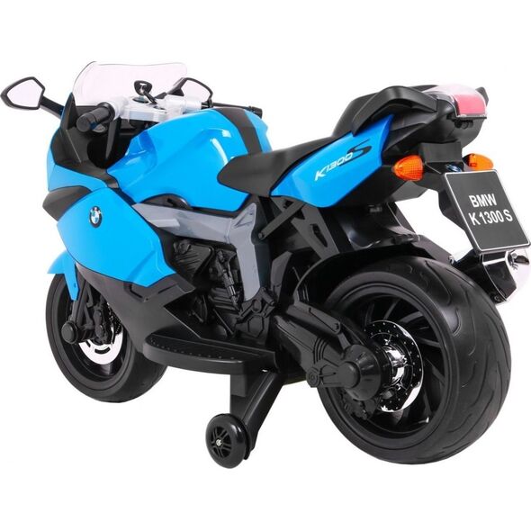 Pojazd Motor BMW K1300S Niebieski