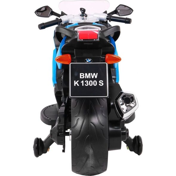 Pojazd Motor BMW K1300S Niebieski