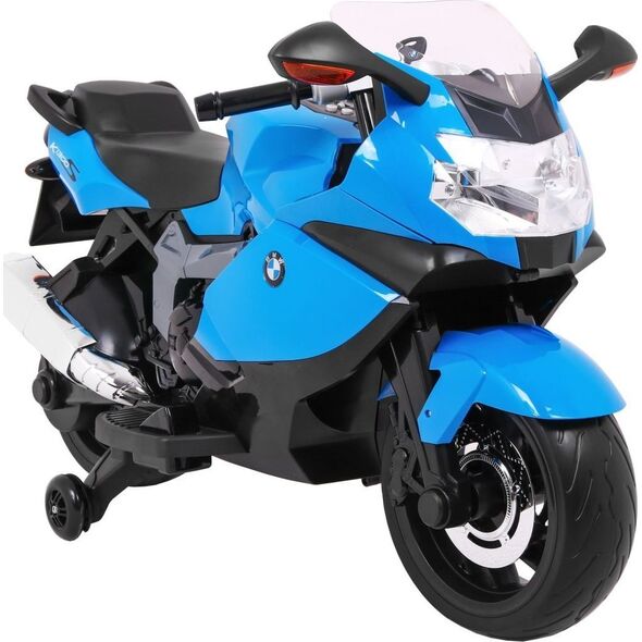 Pojazd Motor BMW K1300S Niebieski