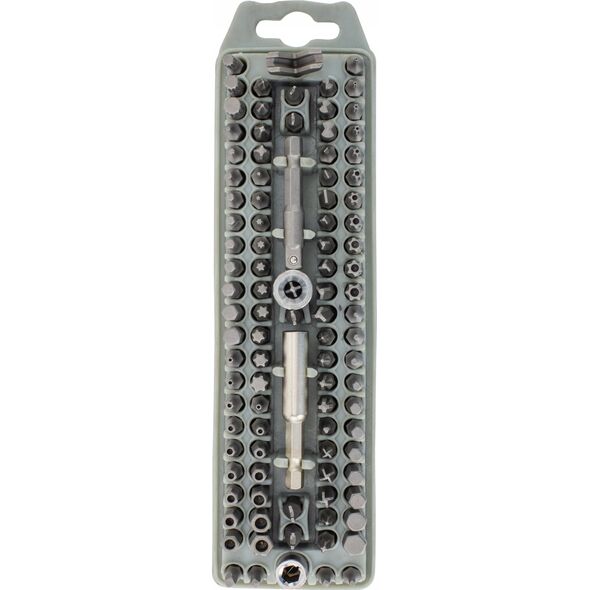 Σετ κατσαβιδιών (100 τεμ), SD-2310 Pro'sKit