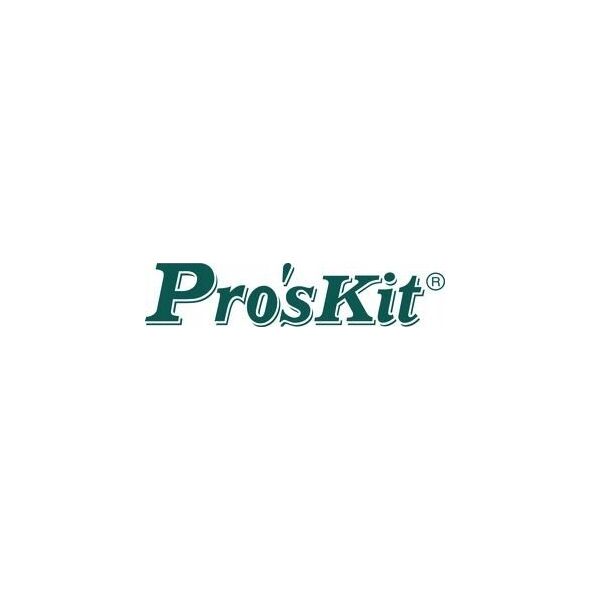 Πολυλειτουργικό κλειδί με θηλιά, HW-318 Pro'sKit