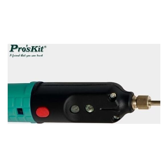 Ασύρματο κολλητήρι 8W, Pro'sKit