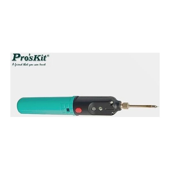 Ασύρματο κολλητήρι 8W, Pro'sKit