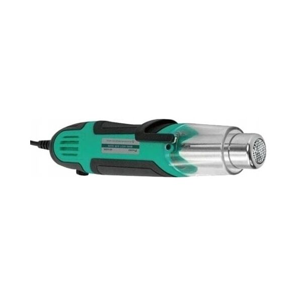 Αεροθερμαντήρας 250/500W Pro'sKit