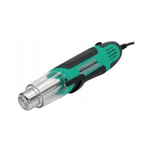 Αεροθερμαντήρας 250/500W Pro'sKit