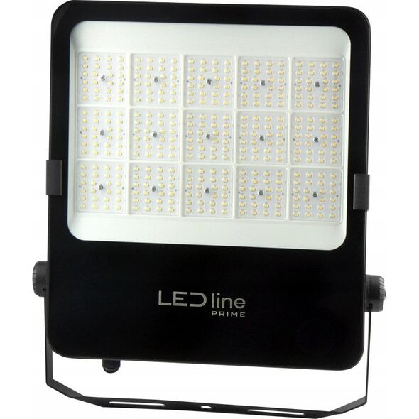 Φωτιστικό εξωτερικού χώρου PRIME, 230Vac, 600W, 84 000lm, 140lm/W, 4000K, IP66, 120deg