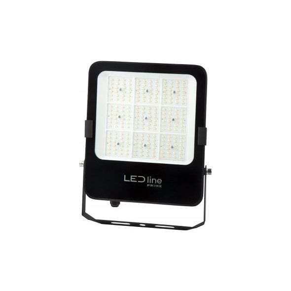 Φωτιστικό εξωτερικού χώρου PRIME, 230Vac, 100W, 14 000lm, 140lm/W, 4000K, IP66, 120deg