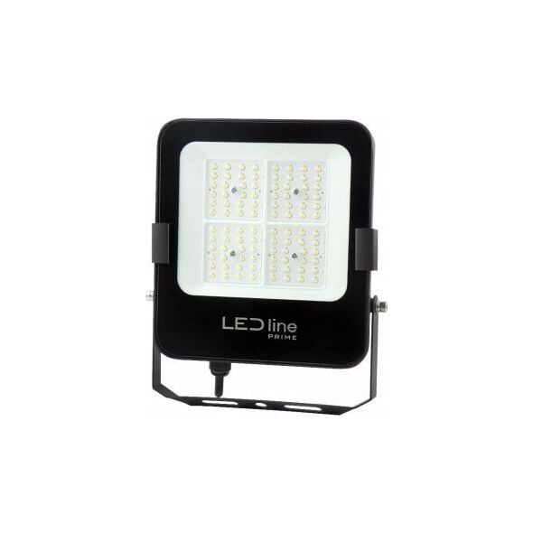 Φωτιστικό εξωτερικού χώρου PRIME, 230Vac, 30W, 4200lm, 140lm/W, 4000K, IP66, 120deg