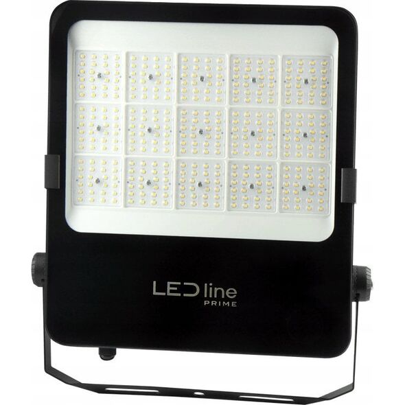 Εξωτερικός φωτισμός PRIME, 230Vac, 150W, 21 000lm, 140lm/W, 4000K, IP66, 120deg