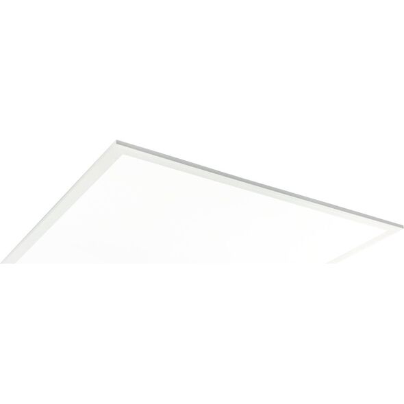 LED φωτιστικό πάνελ 40W, 60x60cm, 4800lm, 120lm/W, ουδέτερο λευκό 4000K, LED line PRIME