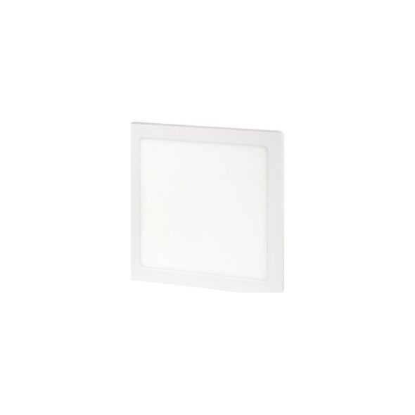 LED πάνελς καθολικής χρήσης EasyFix PRO, 230Vac, 18W, 1800lm, 3000K-5000K CCT, τετράγωνο
