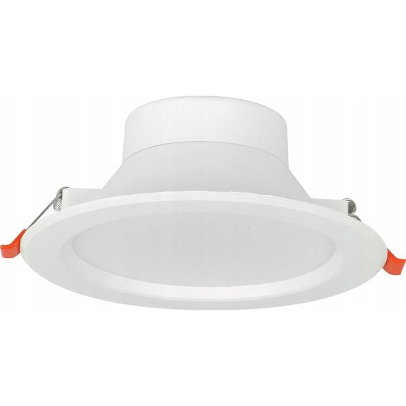 LED line PRIME Downlight CALMOS 18W 4000K 2100lm IP44