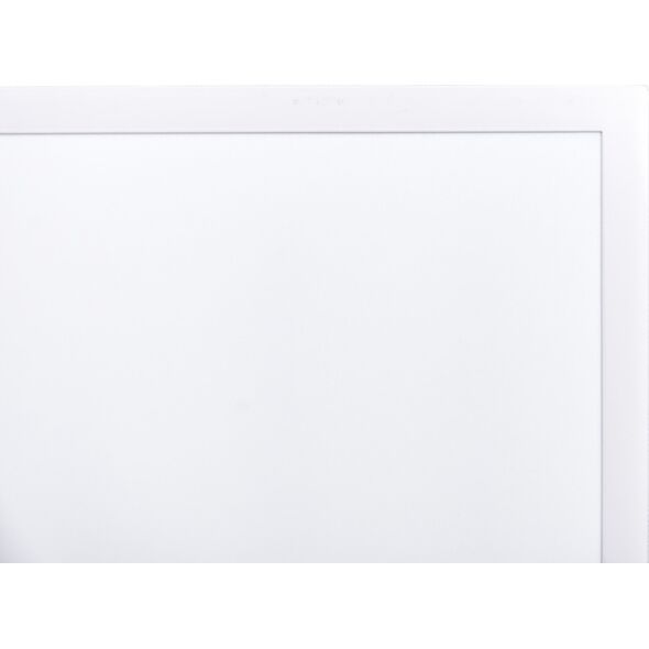 LED πάνελ 40W 4000K 4000lm, 60x60, επιφάνεια - ενσωματωμένο 2σε1 λευκό