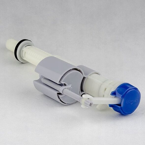 ΒΑΛΒΙΔΑ ΠΛΗΡΩΣΗΣ ΑΠΟ ΚΑΤΩ ΚΙΝΑ ATEST R&T