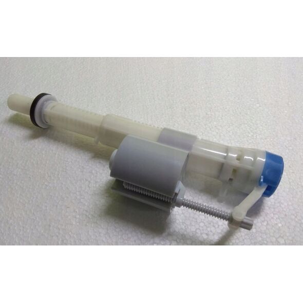 ΒΑΛΒΙΔΑ ΠΛΗΡΩΣΗΣ ΑΠΟ ΚΑΤΩ ΚΙΝΑ ATEST R&T