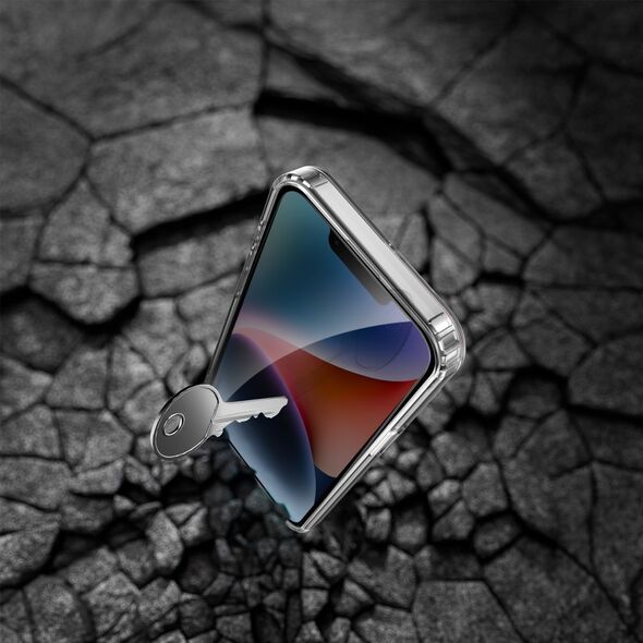 4smarts 360° Premium Σετ Προστασίας για iPhone 16e